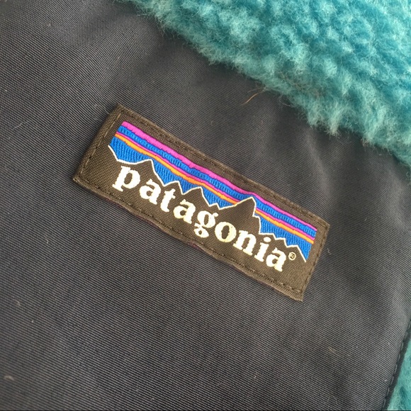 **SOLD** NWT Patagonia Fall ‘15 Classic Retro X - Picture 6 of 8